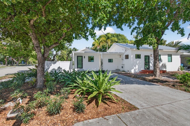 Foto del edificio - 515 NW 1st St