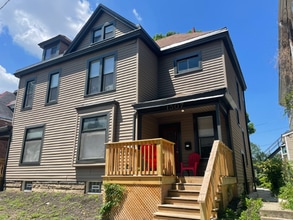 Building Photo - 1507 Michigan Ave