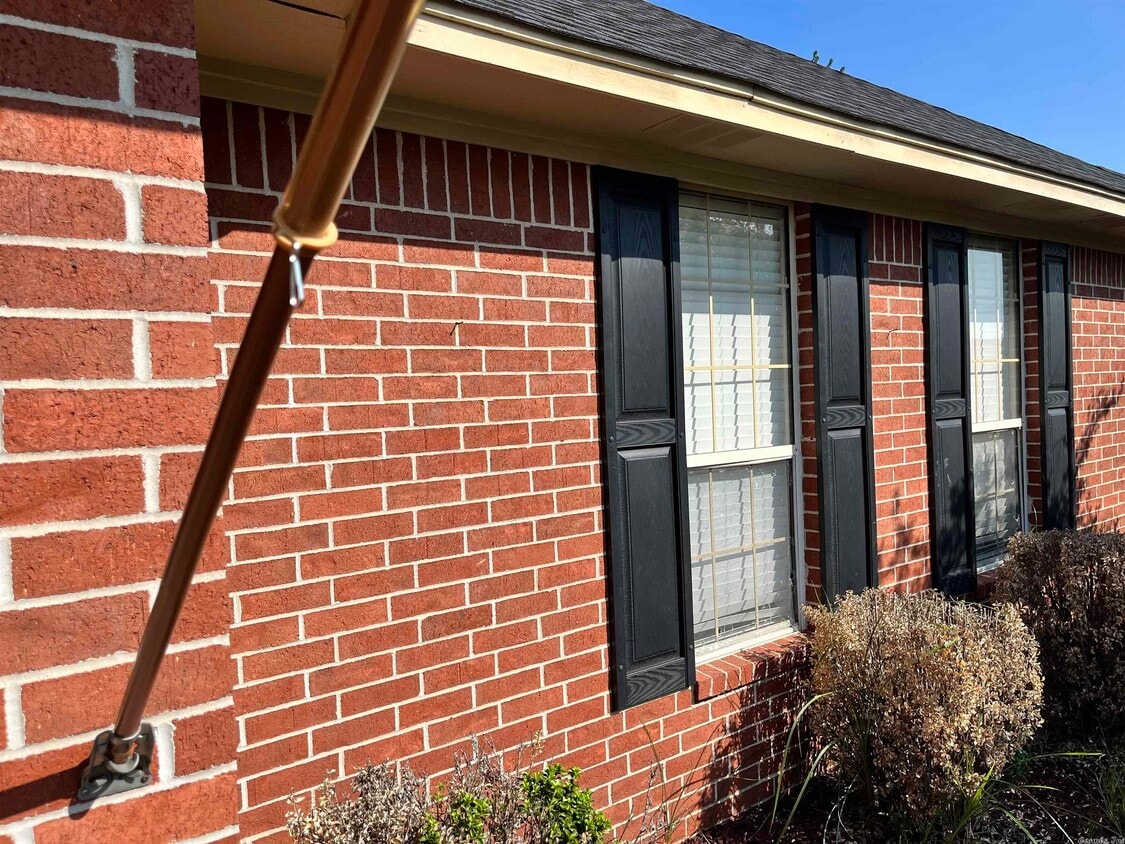 2440 Krystal Kreek Dr, Conway, AR 72032 House Rental in Conway, AR