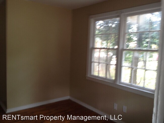 Foto del edificio - 2 br, 1 bath House - 1206 Winston Road