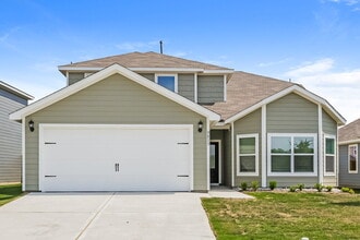 Building Photo - 9813 Teton Vis Dr