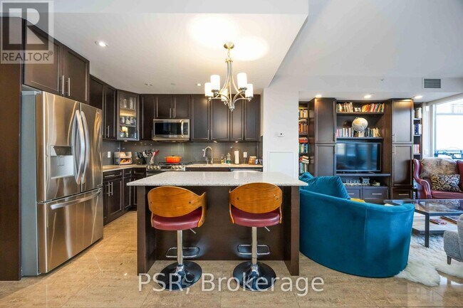 Building Photo - 205 Manning Ave