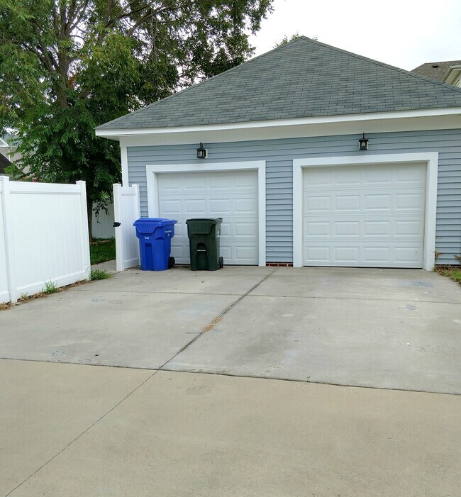 Foto del edificio - 1230 Booth St