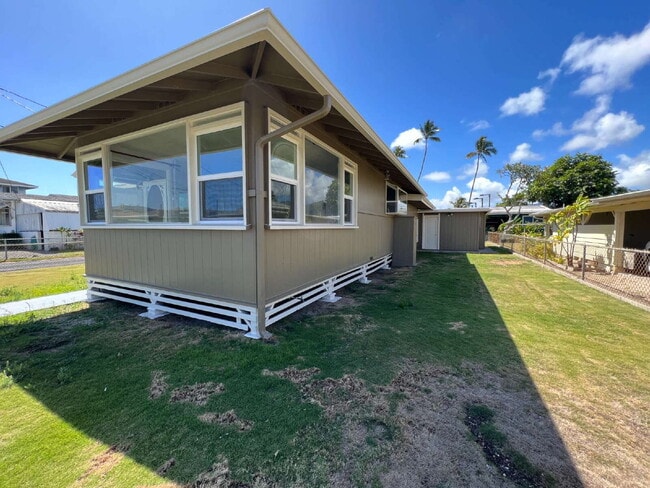 Building Photo - Charming 3-Bedroom Home in Kailua