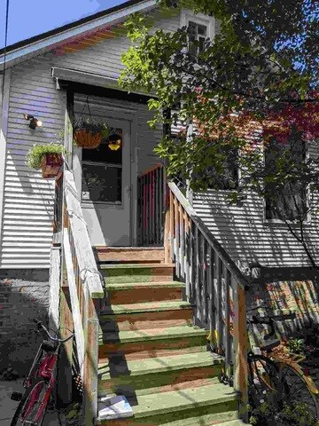 Primary Photo - 1416 N Greenview Ave