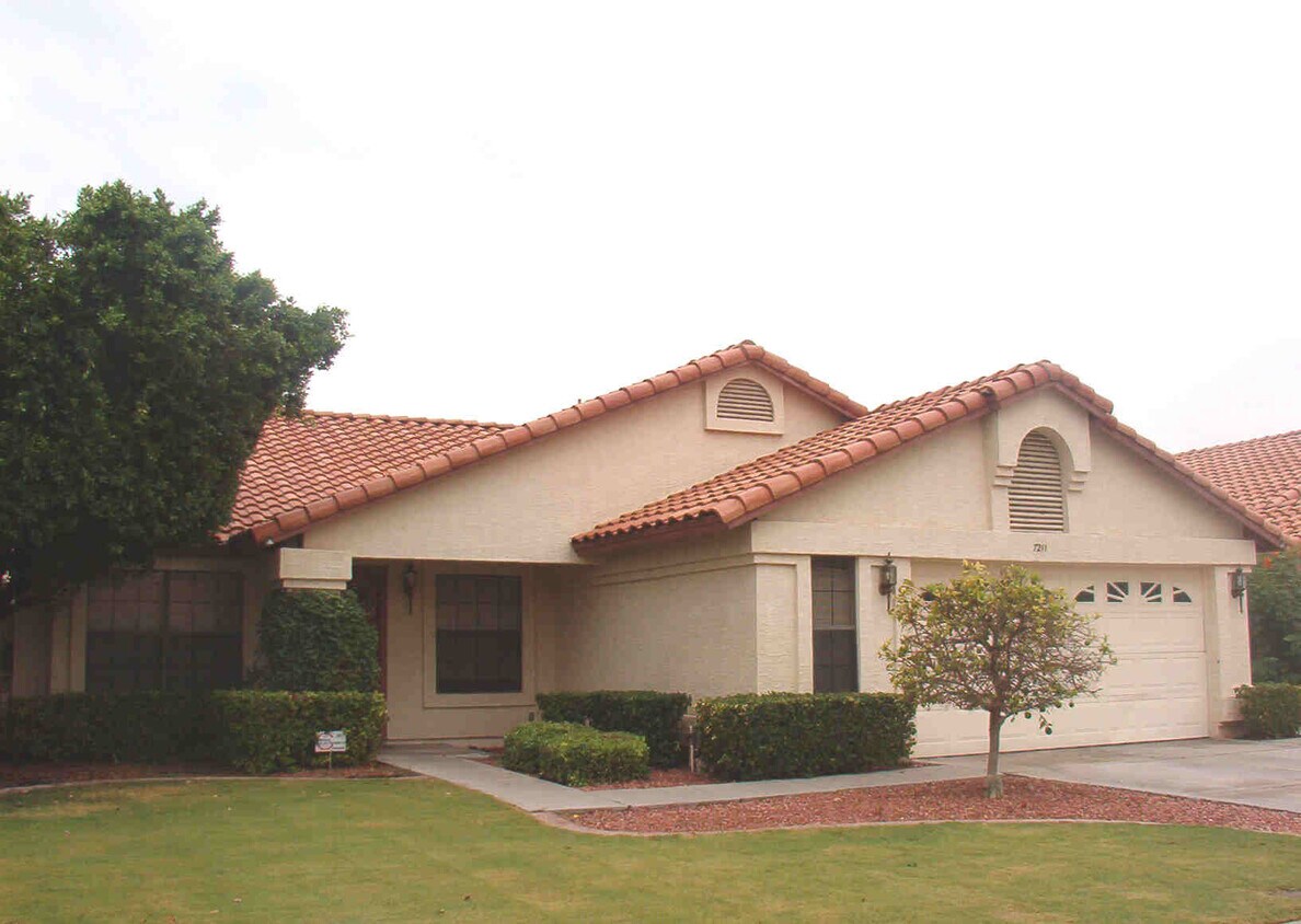 Foto principal - 7211 W Morrow Dr