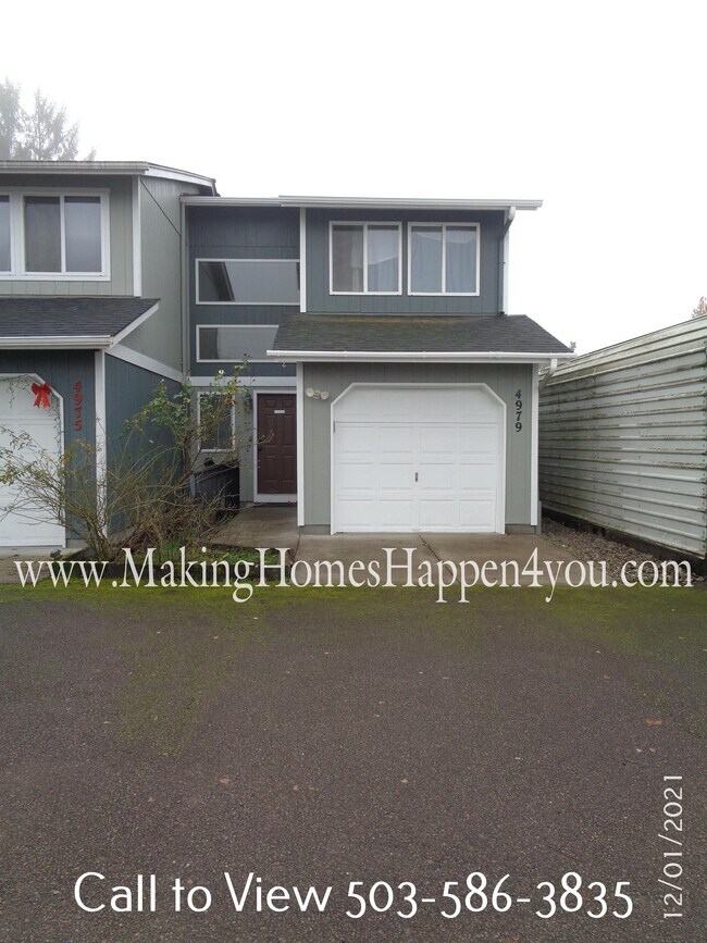 Foto del edificio - 4979 Ashford Way N