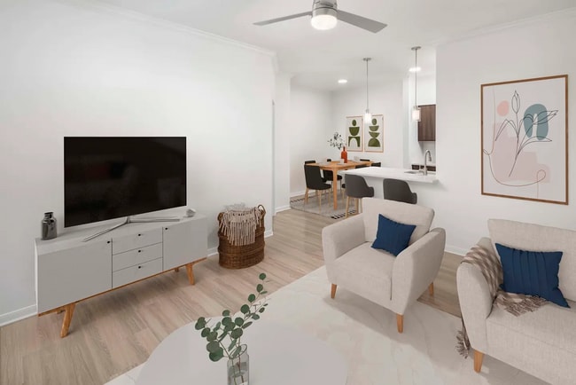 Building Photo - Experience Distinction – Your Next-Level L...