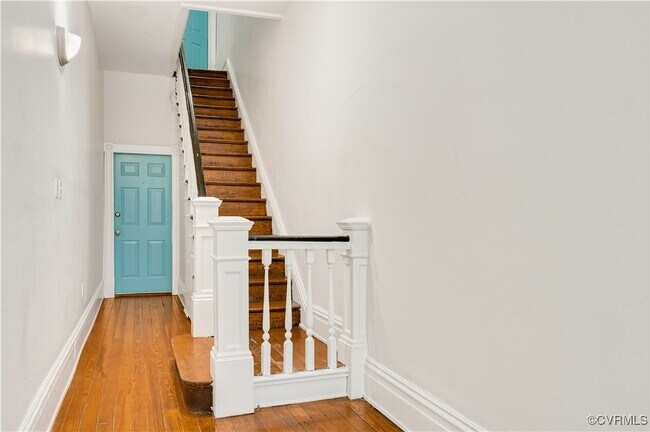 Foto del edificio - 1621 W Grace St