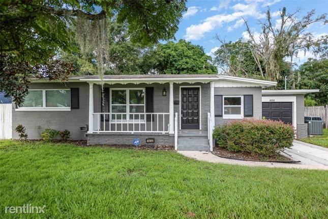 Foto principal - 2 br, 1 bath House - 1632 N Bumby Ave