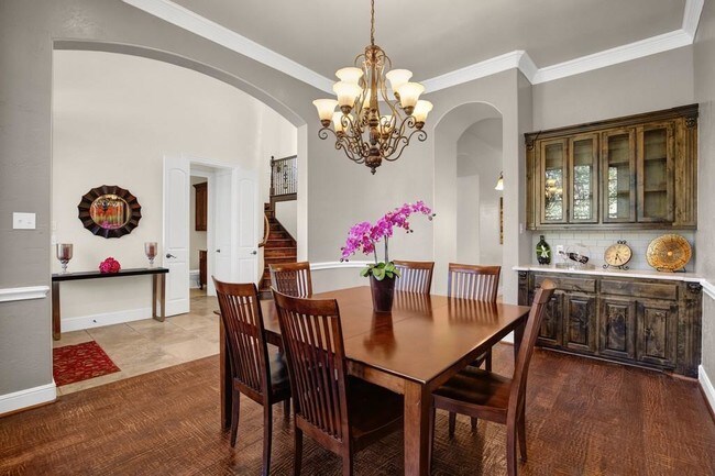 Foto del edificio - 4308 Fox Trail Ln