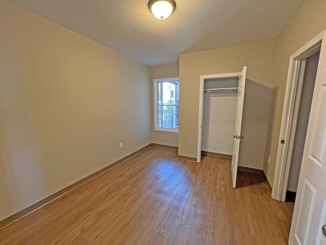 Foto del edificio - 463 Beech St