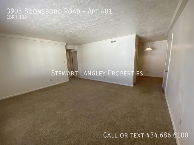 Building Photo - 3905 Boonsboro Rd