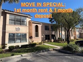 Building Photo - 2900 S University Dr