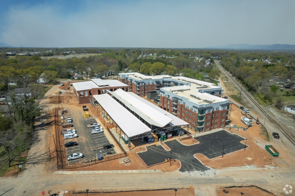 Foto principal - Gordon Street Lofts