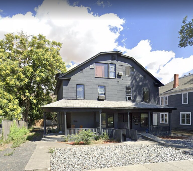 Primary Photo - 325 1st Ave