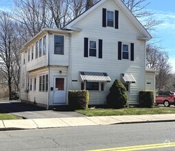 Building Photo - 151 Liberty St