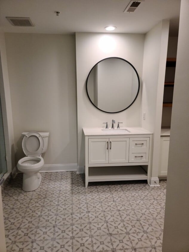Primary Photo - Gorgeous 1 bedroom, 1 bathroom condo in Mo...