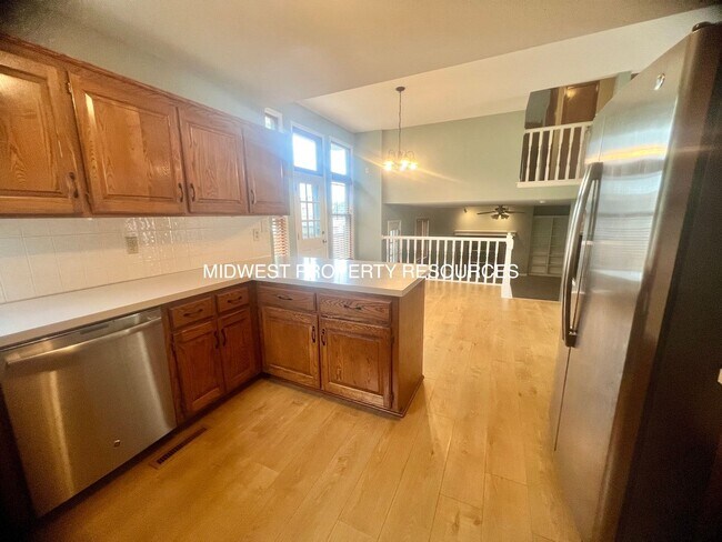 Building Photo - Stunning 3-Bedroom Home with Backyard Oasis!