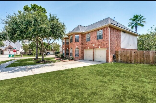 Foto del edificio - 2601 Broussard Ct