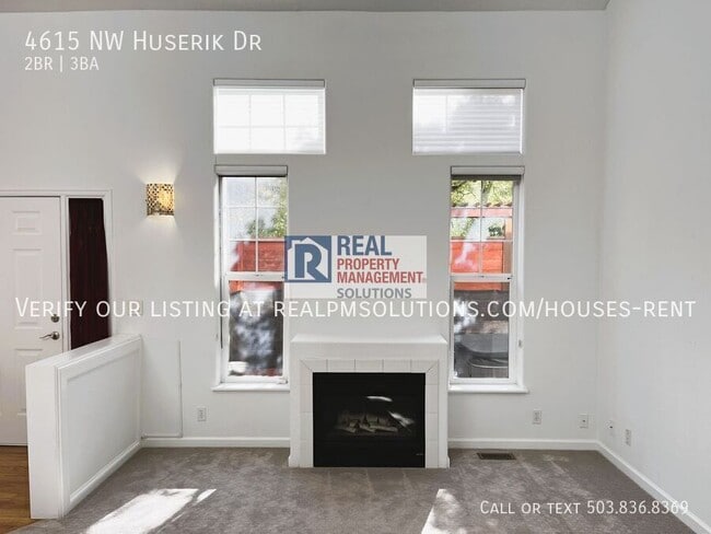 Building Photo - 4615 NW Huserik Dr