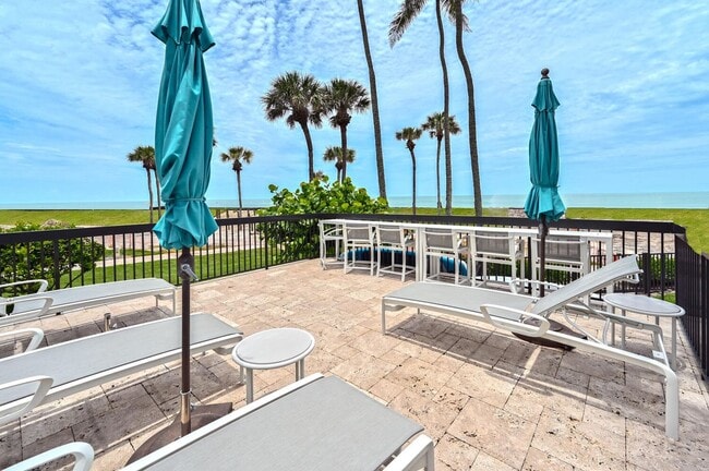 Foto del edificio - 4551 Gulf Shore Blvd N