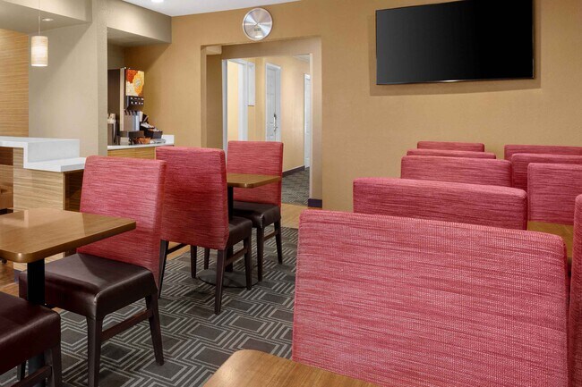 Foto del edificio - Furnished Studio-Denver - Broomfield