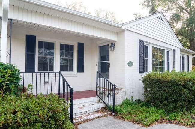 Building Photo - 229 Lullwater Drive