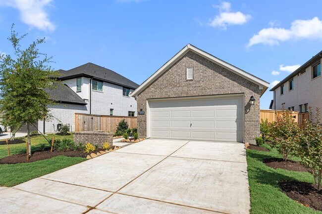 Foto del edificio - 21038 Armstrong County Dr