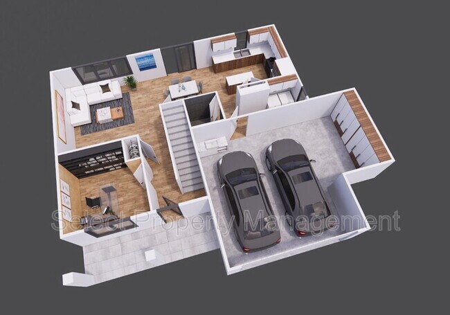 Foto del edificio - 5356 Broad Fields Cove