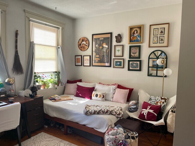 Foto del edificio - 15 Colborne Rd