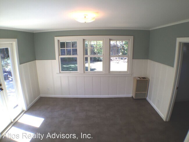 Building Photo - 2 br, 1 bath House - 743 17th Avenue