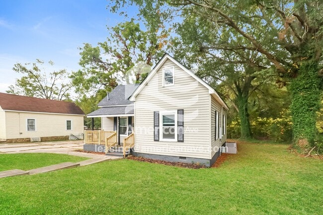 Foto del edificio - 306 Sycamore St