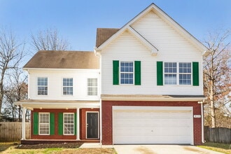 Building Photo - 913 Buckhaven Dr