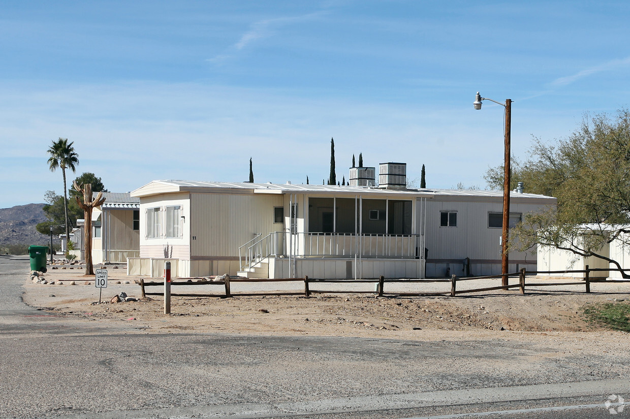 Building Photo - 15555 N Oracle Rd