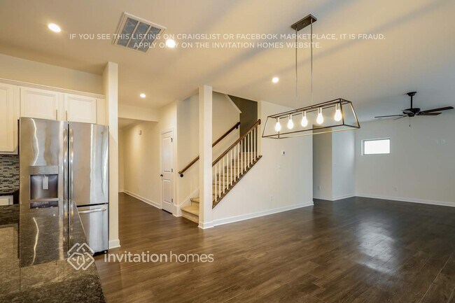 Foto del edificio - 5915 Fenway Dr