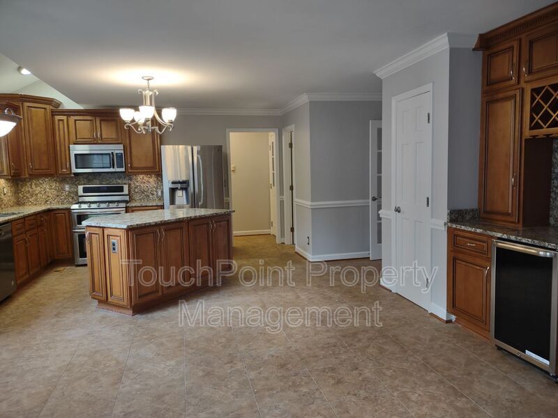 2539 Winterbrooke Dr, Matthews, NC 28105 House Rental in Matthews, NC