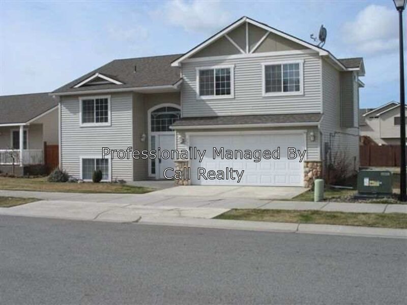 1311 N Simpson Rd, Liberty Lake, WA 99019 House Rental in Liberty