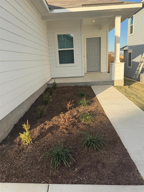 Foto del edificio - 2708 Towy Rd