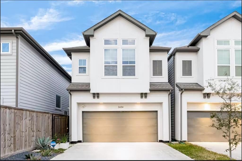 2434 Cochran St, Houston, TX 77009 House Rental in Houston, TX