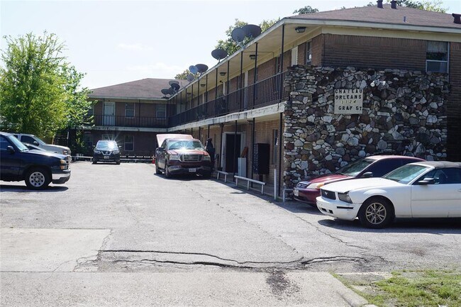 Foto del edificio - 3124 Gray St