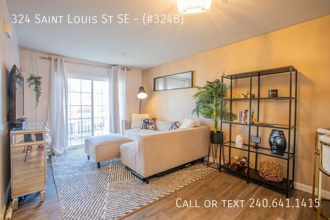 Foto del edificio - 324 St Louis St SE