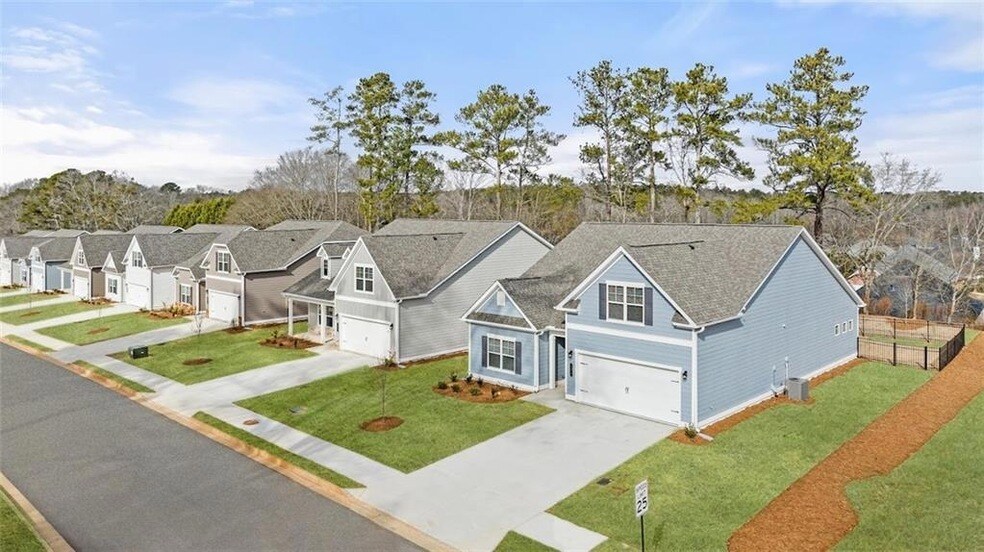 Foto principal - 100 Agee Ln