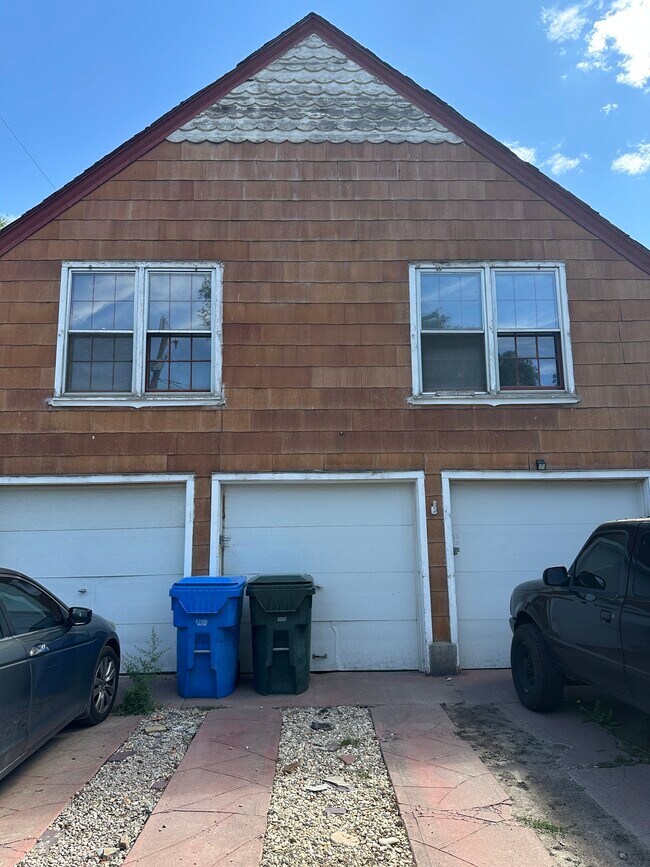 Foto del edificio - 923 E Whitman St