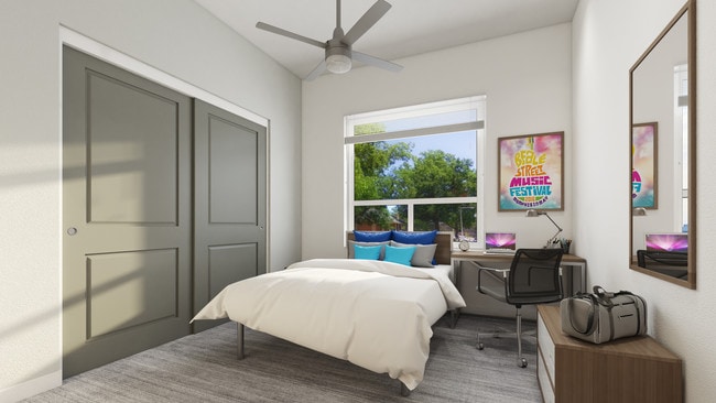 Foto del edificio - The Nine at Memphis