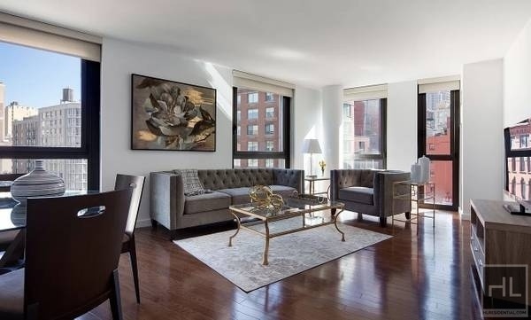 Primary Photo - Tribeca apartment 2 Bed/2Bath on Warren St...