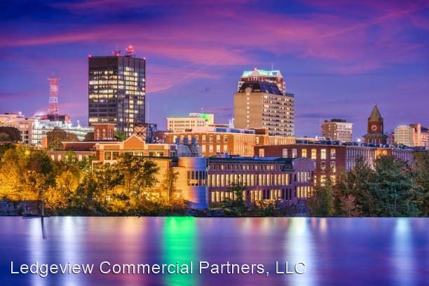 Foto del edificio - 187 Merrimack St