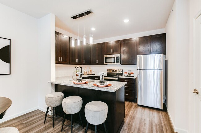 Foto del edificio - 1431 Park West Ct.