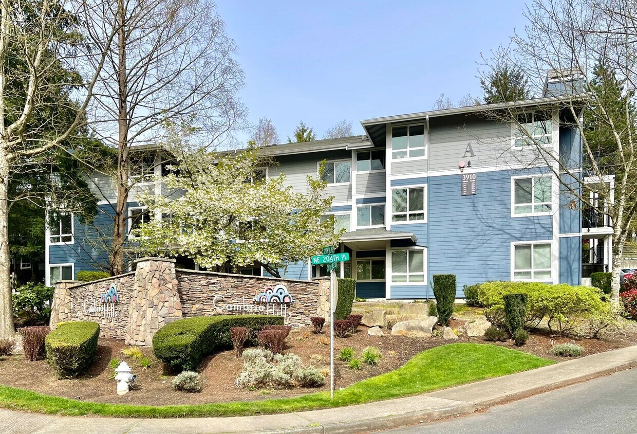 3910 243rd Pl SE Unit A304, Bothell, WA 98021 Condo for Rent in