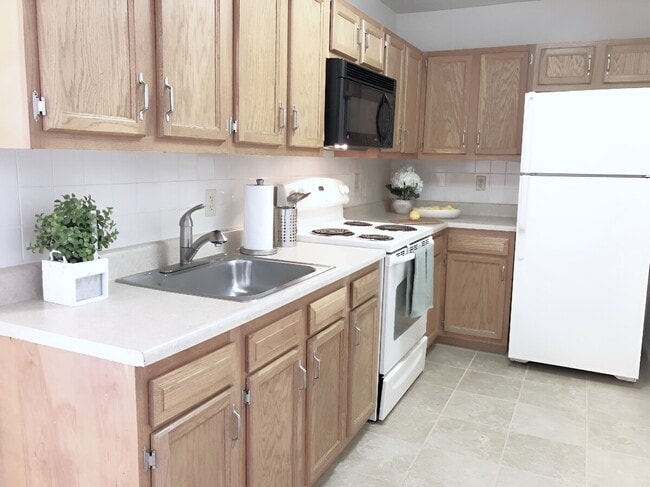 Building Photo - Hampshire